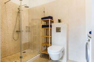 Апартаменты Center Avenue Apartments Вильнюс Апартаменты с 2 спальнями-5