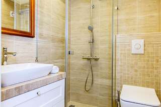 Апартаменты Center Avenue Apartments Вильнюс Апартаменты-студио-6