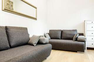 Апартаменты Center Avenue Apartments Вильнюс Апартаменты с 2 спальнями-9