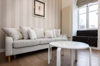 Апартаменты Center Avenue Apartments Вильнюс Апартаменты-студио-9
