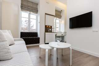 Апартаменты Center Avenue Apartments Вильнюс Апартаменты-студио-10
