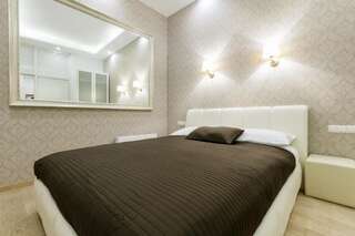 Апартаменты Center Avenue Apartments Вильнюс Апартаменты с 2 спальнями-16
