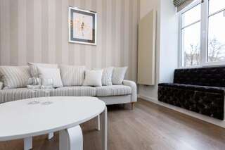 Апартаменты Center Avenue Apartments Вильнюс Апартаменты-студио-2