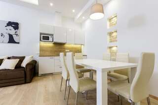Апартаменты Center Avenue Apartments Вильнюс-4
