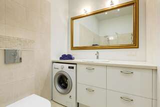 Апартаменты Center Avenue Apartments Вильнюс Апартаменты с 2 спальнями-32