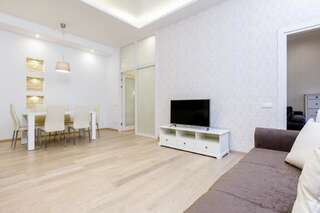 Апартаменты Center Avenue Apartments Вильнюс Апартаменты с 2 спальнями-33