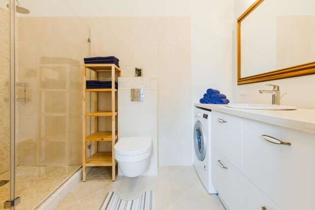 Апартаменты Center Avenue Apartments Вильнюс-15