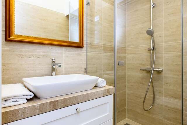 Апартаменты Center Avenue Apartments Вильнюс-17