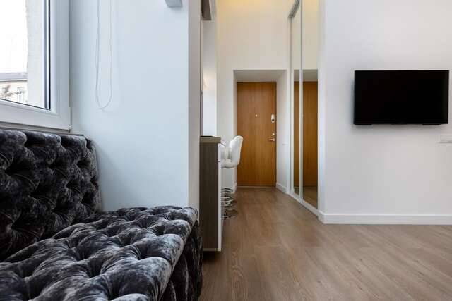 Апартаменты Center Avenue Apartments Вильнюс-23