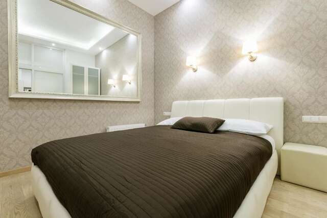 Апартаменты Center Avenue Apartments Вильнюс-38