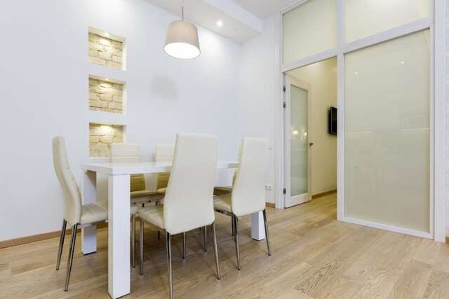 Апартаменты Center Avenue Apartments Вильнюс-45