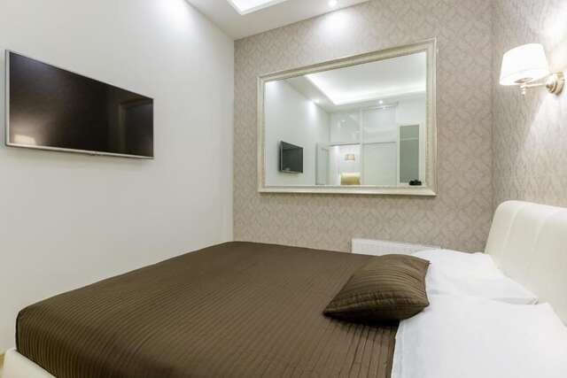 Апартаменты Center Avenue Apartments Вильнюс-47