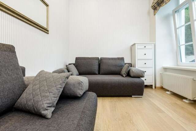 Апартаменты Center Avenue Apartments Вильнюс-49