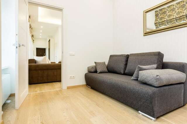Апартаменты Center Avenue Apartments Вильнюс-51