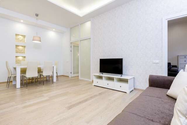 Апартаменты Center Avenue Apartments Вильнюс-55